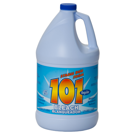 101 BLEACH BLANQUEADOR REGULAR