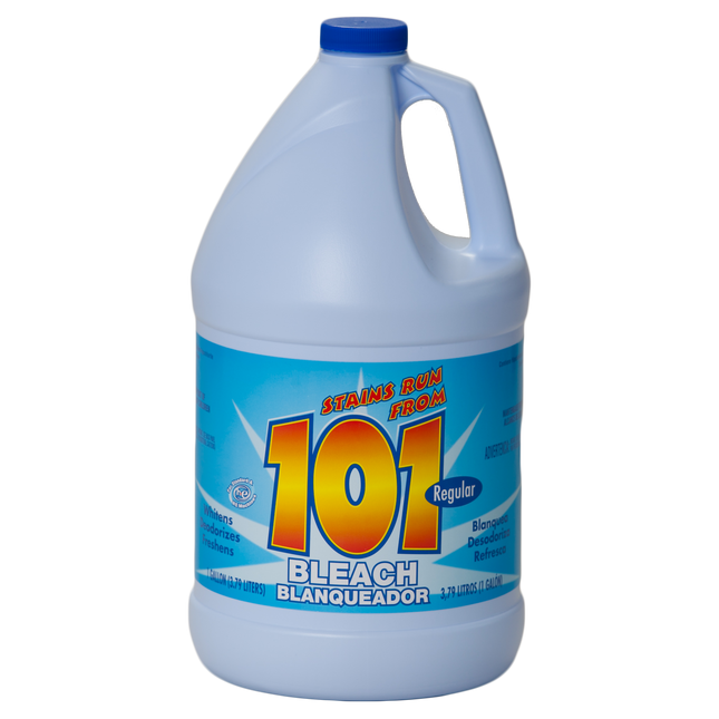 101 BLEACH BLANQUEADOR REGULAR