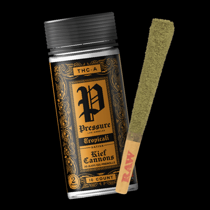 PRESURE 2G PREROL TROPICALI 6PK