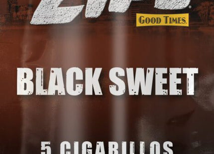 CITY LIFE 5CIGARS NO PRICE 15 PACKS
