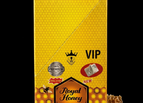 VIP ROYAL HONEY