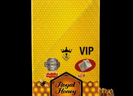 ENHANCEMENT STRIPS 24PACKS