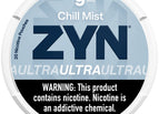 CHILL MIST