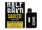 MAGIC MILK(S)