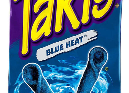 TAKIS 9.9oZ TORTILLA CHIPS BLUE HEAT 1PACK