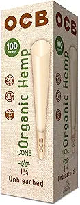 OCB TOWER OR HE 1 1/4 - 100 CT