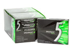 RAIN SPEARMINT
