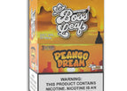 PEANGO DREAM