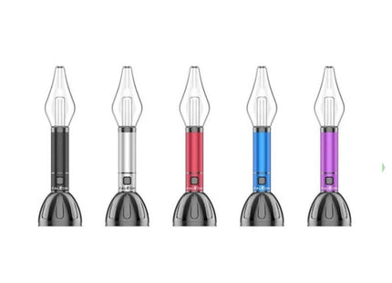 YOCAN FALCON KIT SILVER