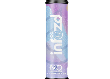 INFUZD 640G 1CT