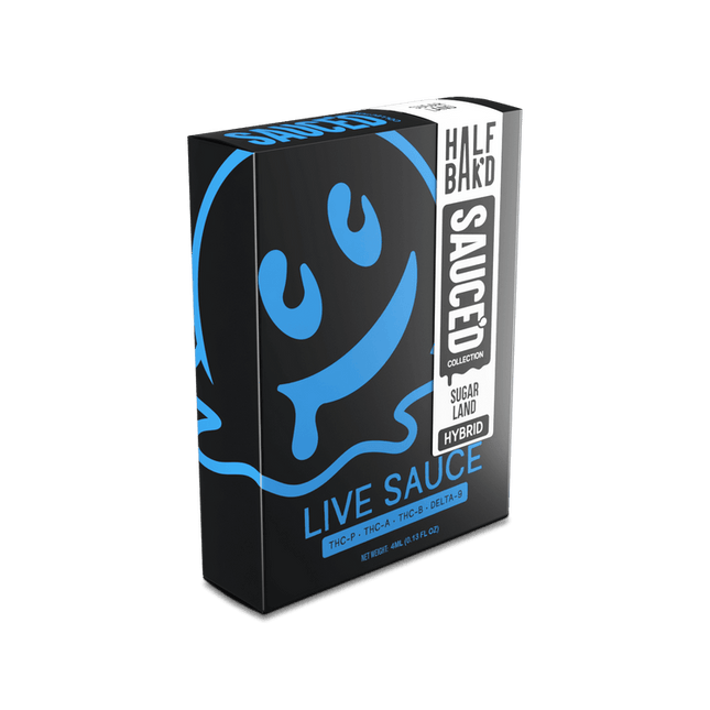 HALF BAKD 4G DSP MAGIC SUGARLA