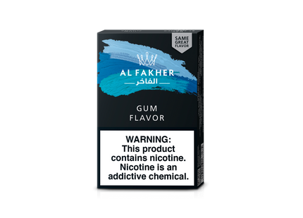 FAKHER TOBACCO 50G 10 COUNT