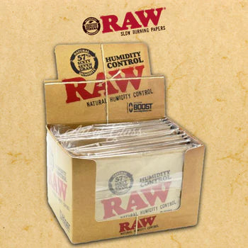RAW HUMIDITY CONTROL 12PACK