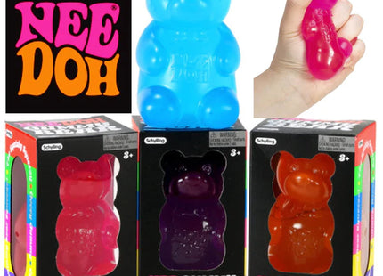 NEE DOH SQUISHY 12COUNT