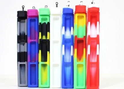 WHITE RHINO  DABOUT GLOW - 21 CT