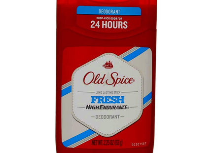 OLD SPICE STICK FRESH 2.25 OZ