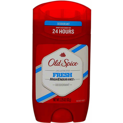 OLD SPICE STICK FRESH 2.25 OZ