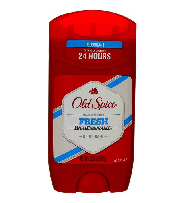 OLD SPICE STICK FRESH 2.25 OZ