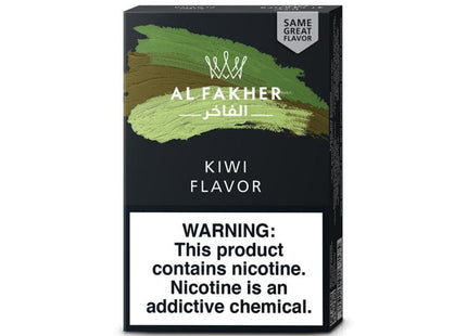 FAKHER TOBACCO 50G 10 COUNT