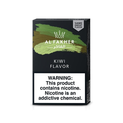 FAKHER TOBACCO 50G KIWI FLAVOR