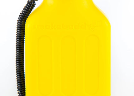 SMOKEBUDDY JR. YELLOW