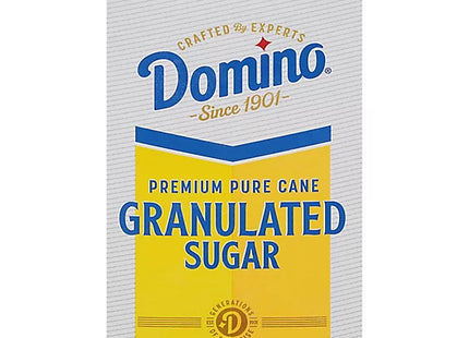 DOMINO SUGAR 2 LB
