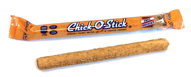 CHICK-O-STICK 0.25$ STICKS 48COUNT