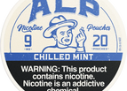 CHILLED MINT