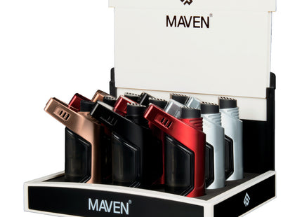 MAVEN UNO TORCH 9PC/DSP