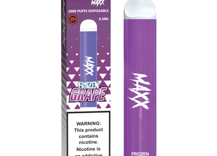 LOON MAXX 2K 10PACK