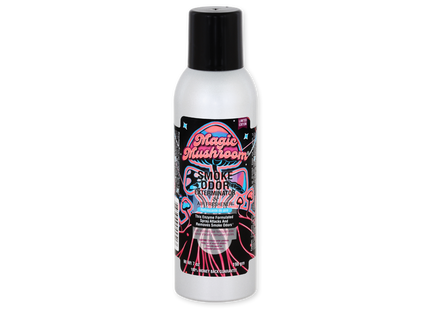 SMOKE ODOR SPRAY MAGIC MUSHROOM 7oz 1COUNT
