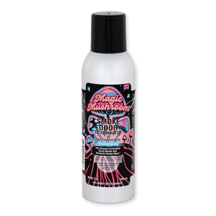 SMOKE SPRAY | MAGIC MUSHROOM