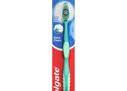 COLGATE TOOTHBRUSH CTB-ECM EXTRA CLEAN 12PACK