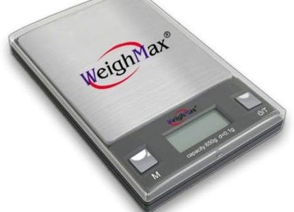 WEIGHMAX GX-100 1CT