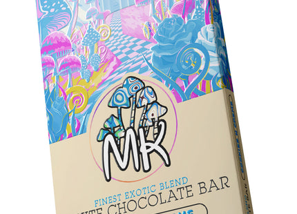 MK BRAND MUSHROOM CHOCOLATE BAR  10PACK
