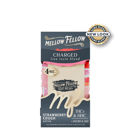 MF LIVE RES 4ML DISP STRBRY COU