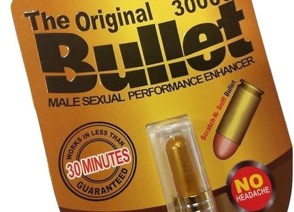 BULLET 30000