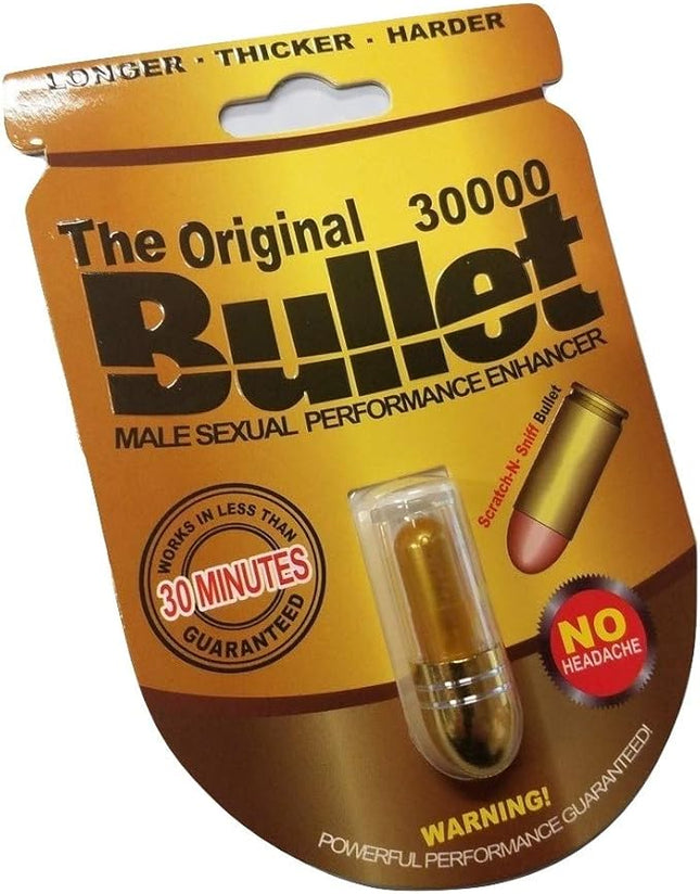 BULLET 30000