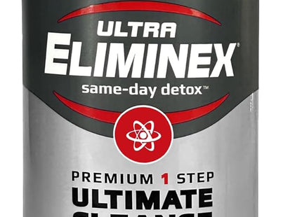 HERBAL CLEAN ULTRA ELIMINEX 32oZ TROPICAL FLAVOR