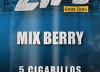 MIX BERRY