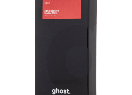GHOST 3.5G DSP GUAVA - 6PK