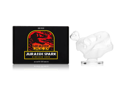 HEMPER JURASSIC BONG