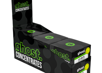 GHOST 4G BADDER  6PK