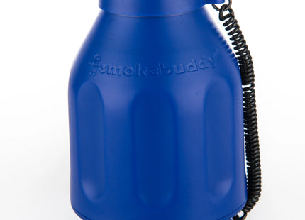 SMOKEBUDDY ORG. BLUE