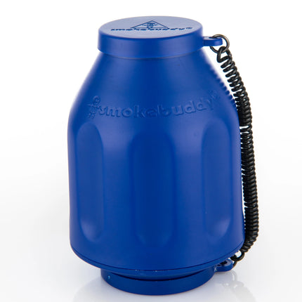 SMOKEBUDDY ORG. BLUE