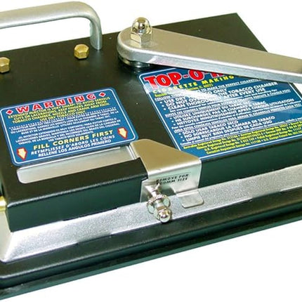 TOP-O-MATIC DISPLAY /8