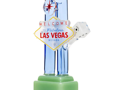 HEMPER LAS VEGAS ROAD BONG