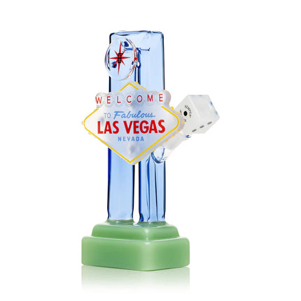 HEMPER LAS VEGAS ROAD BONG