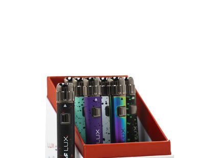 YOCAN LUX WULF CART VAPORIZER