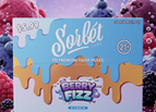 BERRY FIZZ(H)